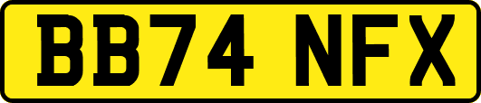 BB74NFX