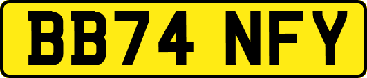 BB74NFY