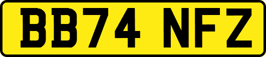 BB74NFZ