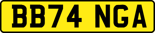 BB74NGA