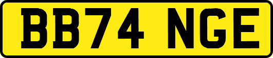 BB74NGE