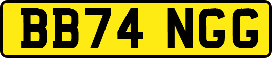 BB74NGG