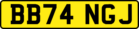 BB74NGJ