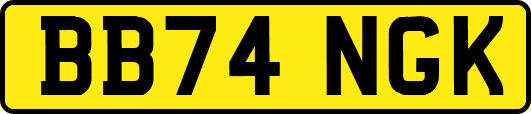 BB74NGK