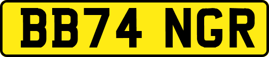 BB74NGR