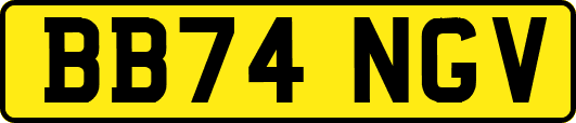 BB74NGV