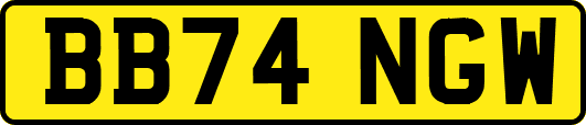 BB74NGW