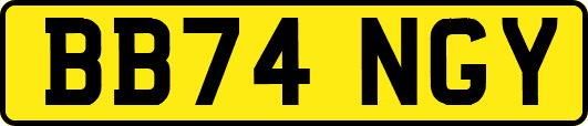BB74NGY