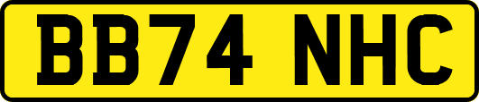 BB74NHC