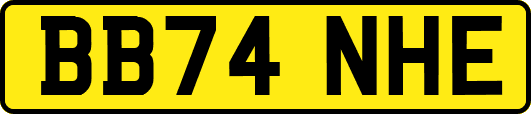 BB74NHE