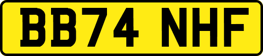 BB74NHF