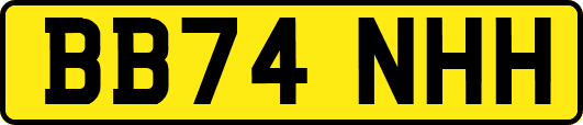BB74NHH