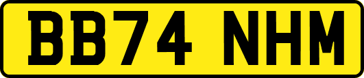 BB74NHM