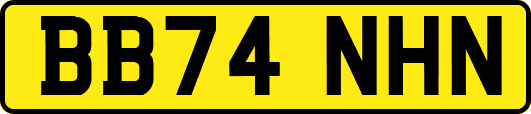 BB74NHN