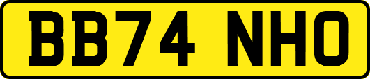 BB74NHO