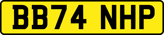BB74NHP