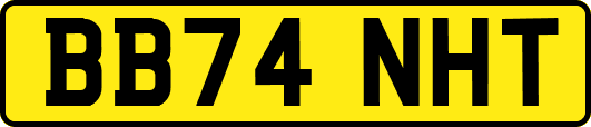 BB74NHT