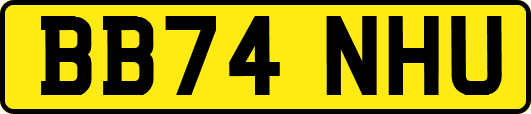BB74NHU