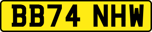BB74NHW