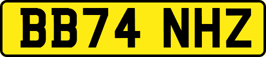 BB74NHZ