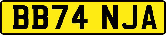 BB74NJA