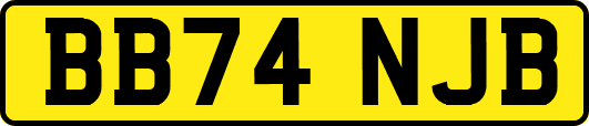BB74NJB