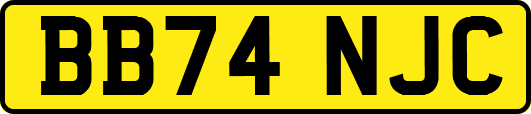 BB74NJC