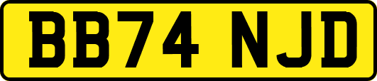 BB74NJD