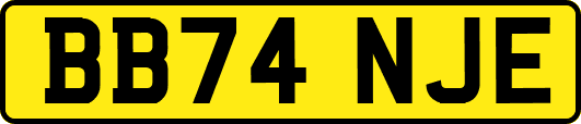BB74NJE