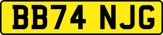 BB74NJG