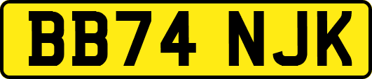 BB74NJK
