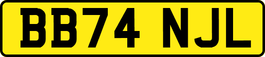 BB74NJL