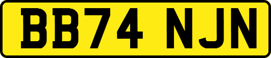 BB74NJN