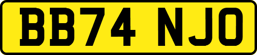 BB74NJO