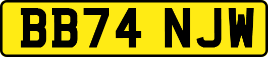 BB74NJW