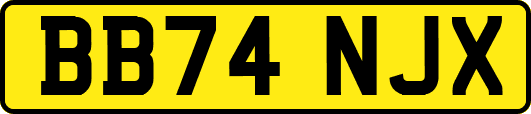 BB74NJX