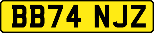 BB74NJZ
