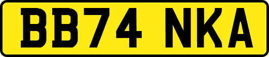 BB74NKA