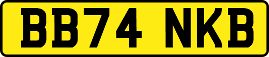 BB74NKB