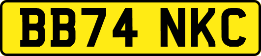 BB74NKC