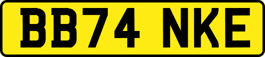 BB74NKE