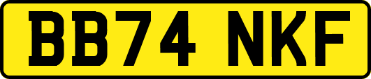 BB74NKF