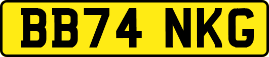 BB74NKG