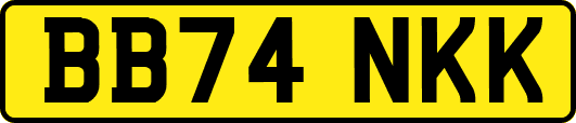 BB74NKK