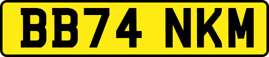 BB74NKM
