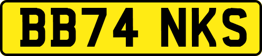 BB74NKS