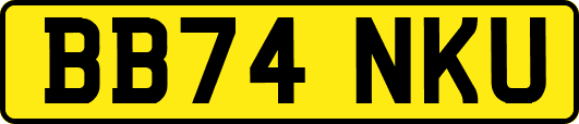 BB74NKU