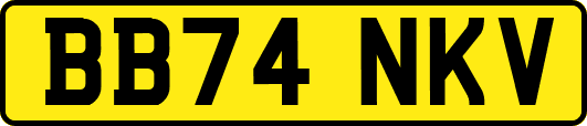 BB74NKV