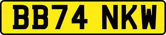 BB74NKW