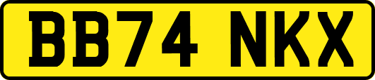 BB74NKX